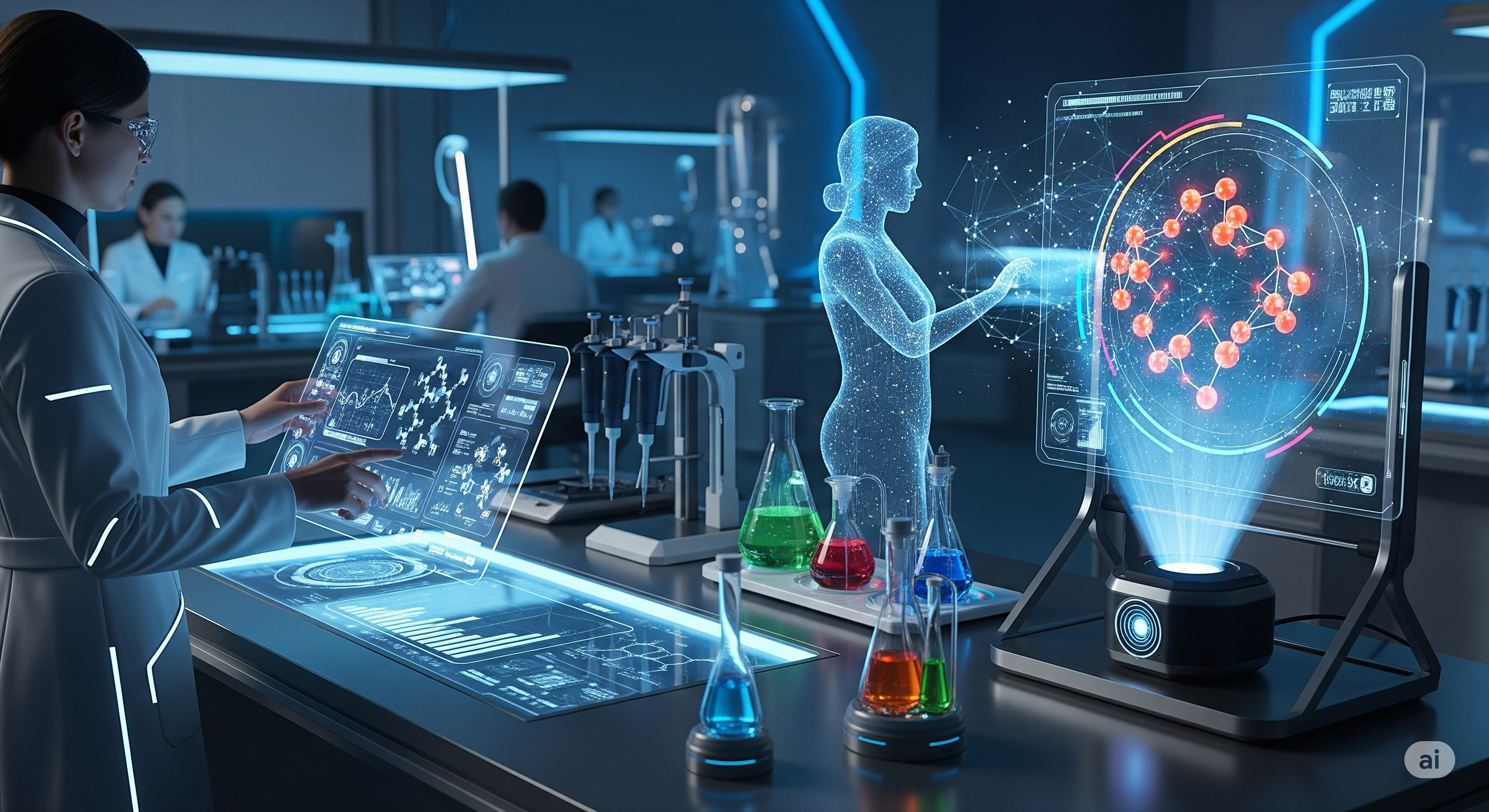 AI 뉴스룸 자동화 혁신